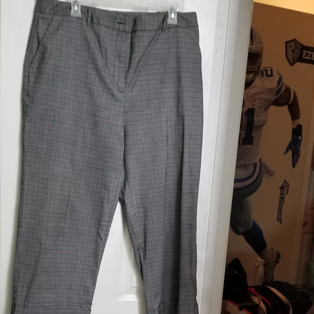 Capris